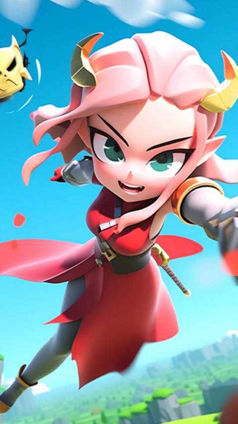 奇迹枪手官方正版