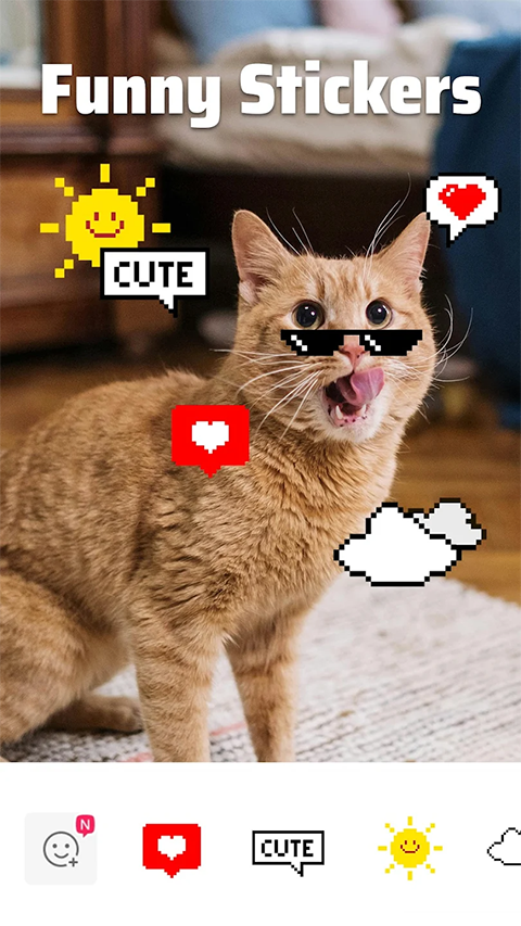 Sweet Selfie最新版