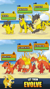 口袋妖怪的世界官方版