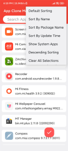 伏羲X框架(沙盒框架SandVXposed)