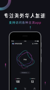 海龟加速器app