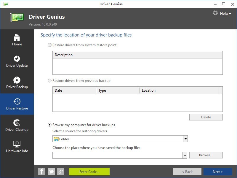 driver genius pro