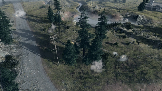 终结者：黑暗命运-反抗