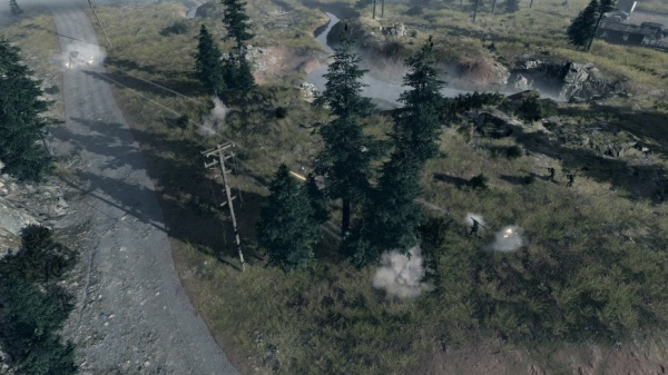 终结者：黑暗命运-反抗