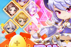 彩虹物语0.05折扣版