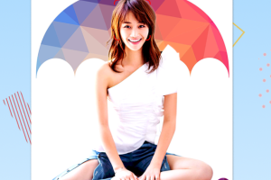 美颜美图照相机