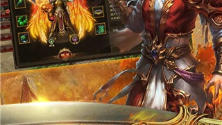 经典复古高爆的手游合集