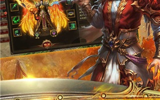 经典复古高爆的手游合集