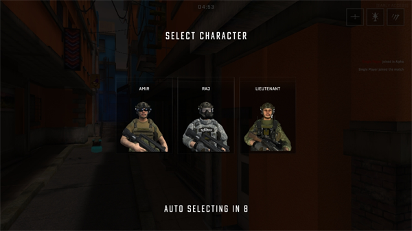 愤怒效应移动版国际版(Rage Effect: Mobile)