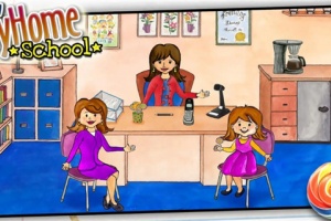 娃娃屋校园最新版