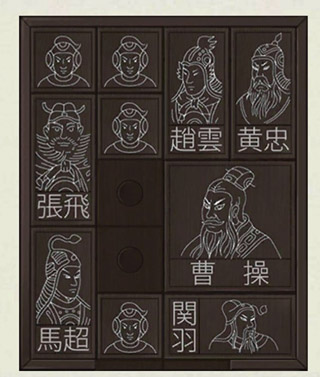 密室逃脱绝境系列3画仙奇缘官方版
