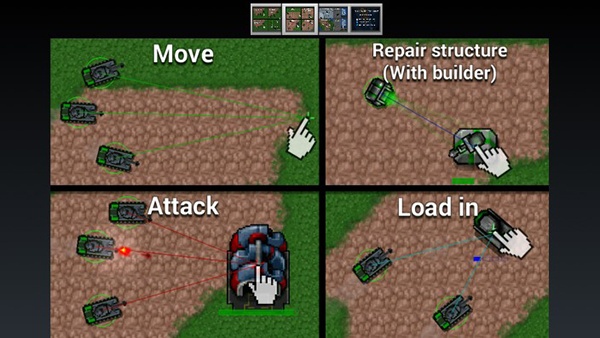 铁锈战争完整版