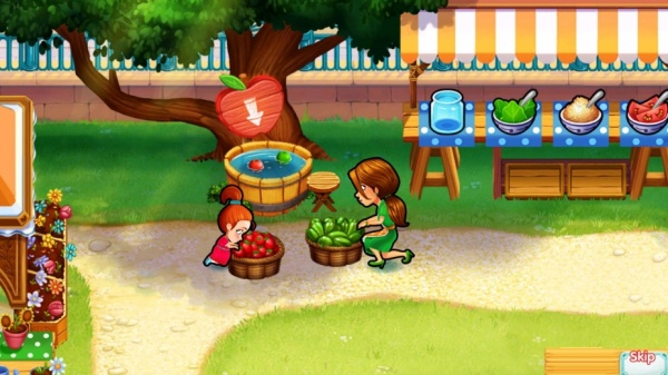 美味餐厅17：艾米丽的公路旅行