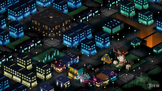 阿特里奥：黑暗荒野