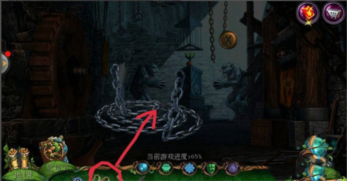 密室逃脱7环游世界手游