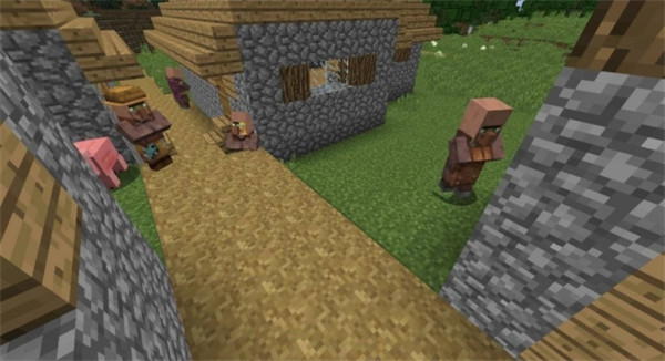 我的世界国际版(Minecraft)