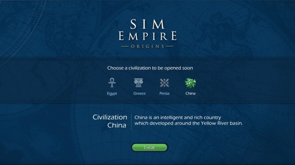 模拟帝国steam版
