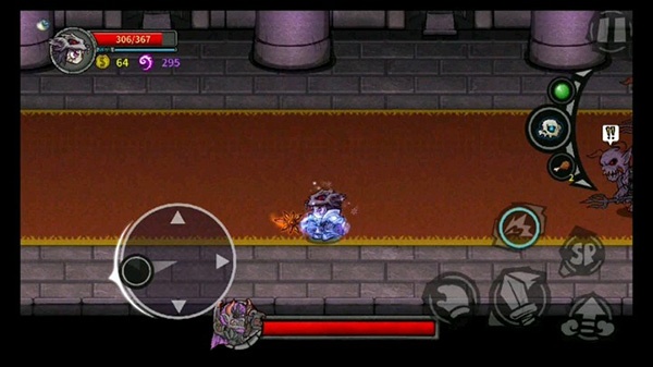 失落城堡华为版