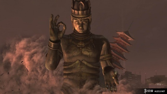 忍者龙剑传：西格玛2