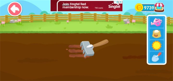 奇妙农场内购破解版