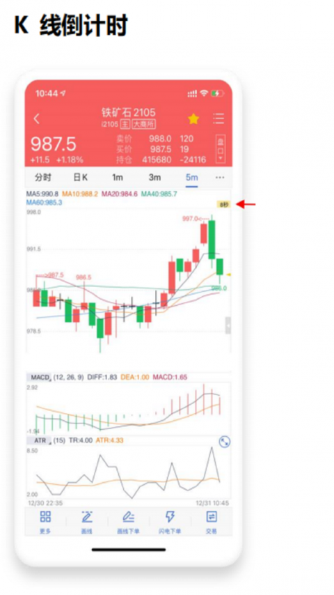 渤海期货随e赢官方版
