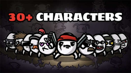 土豆地下城中文版