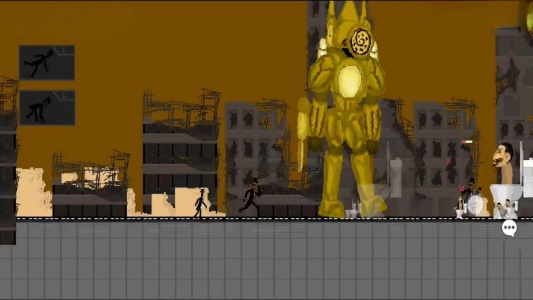 沙盒竞技游乐场