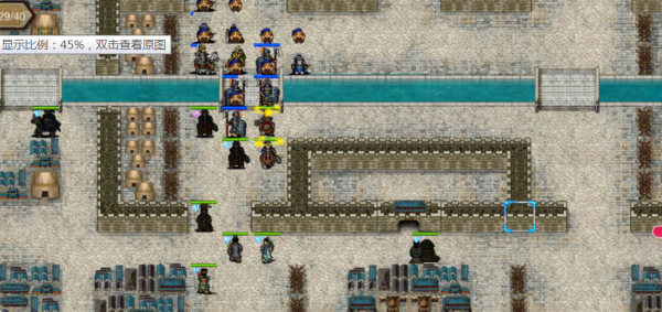 战棋三国华为渠道服