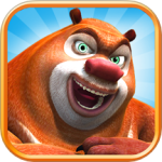 熊出没之熊大快跑单机版