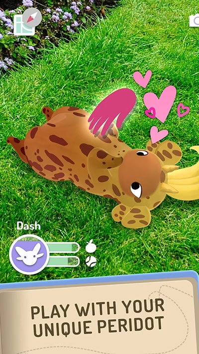 Peridot游戏官方版