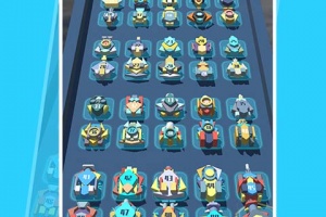 我不是塔防3d手游