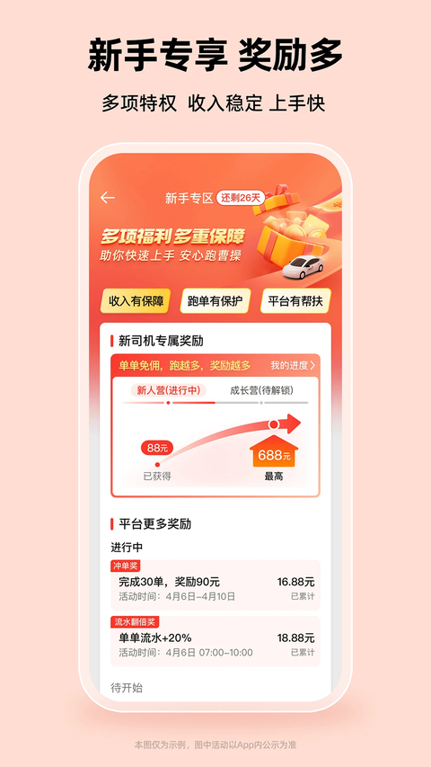 曹操加盟司机端