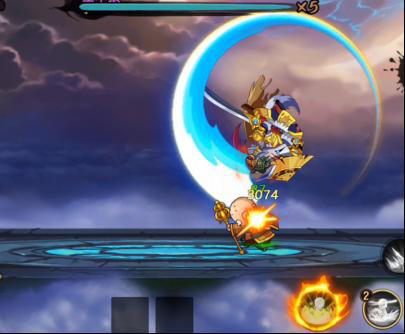 造梦无双百度版