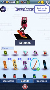 地铁跑酷cenk7公益4.0版