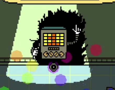 传说之下重制版