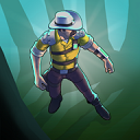 太空刑警3中文版(Space Marshals 3)