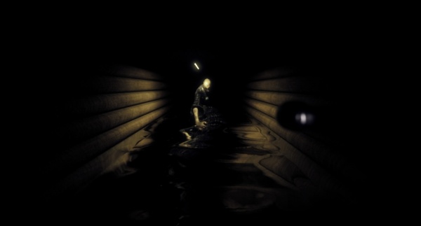 IMAGO：超越噩梦