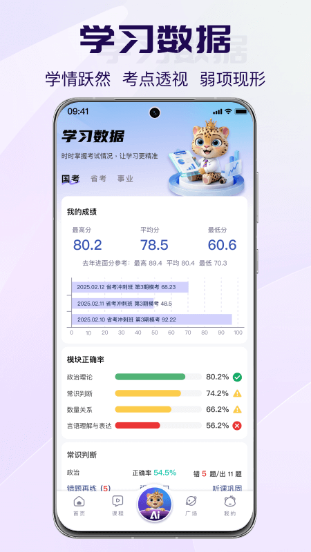 得分未来软件