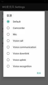 WO Mic官方版