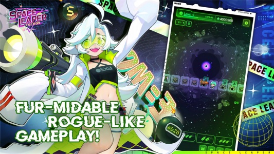 跃迁旅人台服官方版