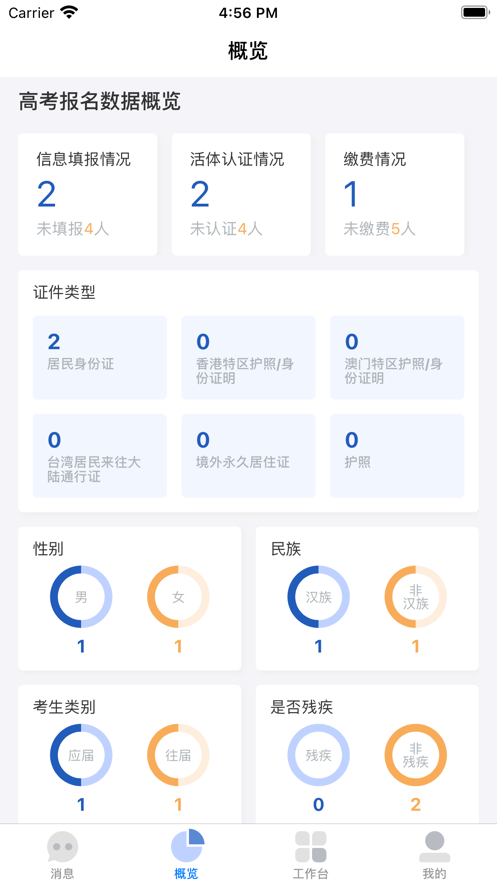 湖南招考官方版