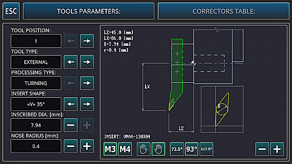 数控机床模拟器CNC Simulator Free