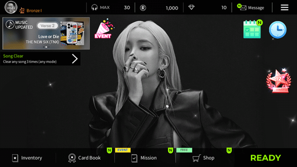 Superstar jyp最新版