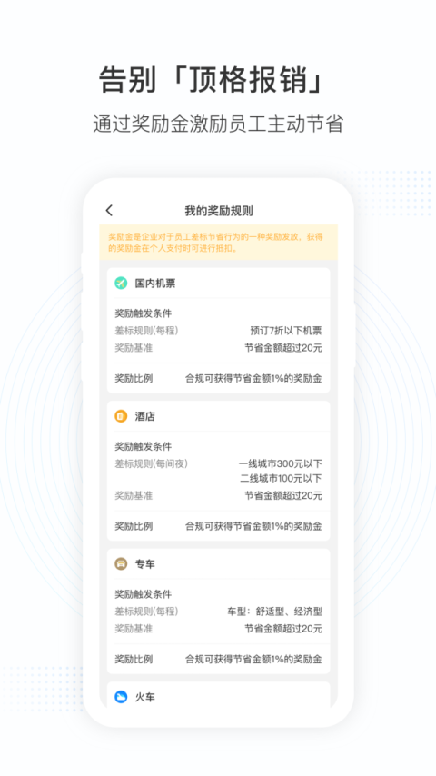 伙力商旅app