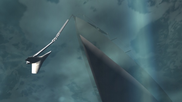 eSail航海模拟器