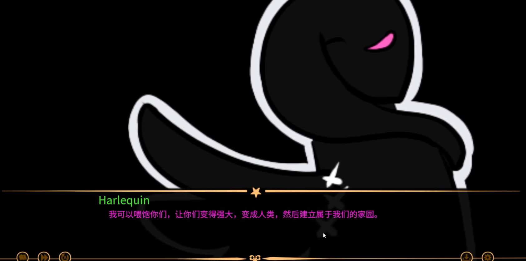 怪胎马戏团手机版