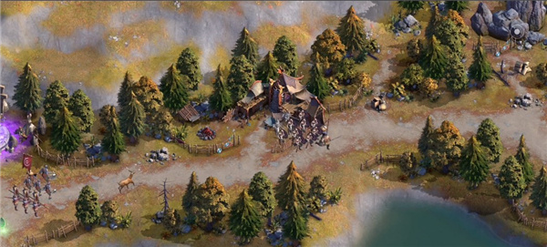 维京崛起国际版(Viking Rise)
