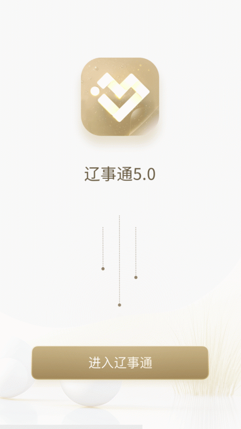 辽事通app