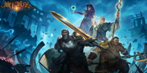 地下城堡2黑暗觉醒所有版本合集