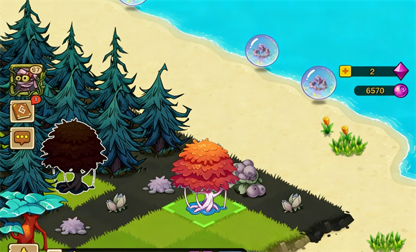 幻兽爱合成华为版